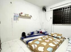Blk 5 Mount Faber Green (Bukit Merah), HDB 3 Rooms #569717871